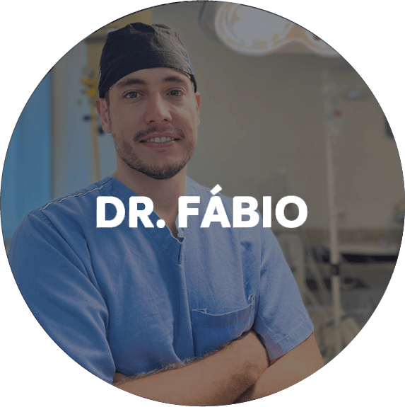 Dr. Fábio Coloproctologista